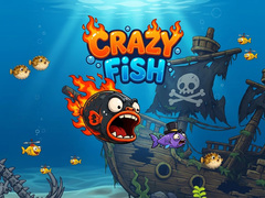 Hry Crazy Fish
