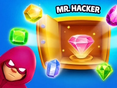 Hry Mr. Hacker The Museum Hunt