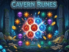 Hry Cavern Runes