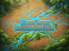 Hry EcoFlow: Restore the Earth