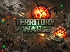 Hry TerrittoryWar.io