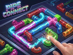 Hry Pipe Connect
