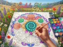 Hry Mandala Meadow