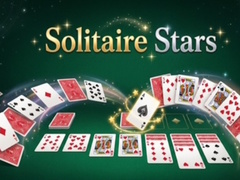 Hry Solitaire Stars