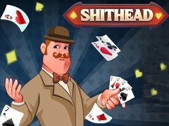 Hry Shithead