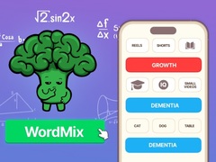 Hry WordMix