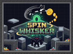 Hry Spin Whisker