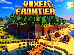Hry Voxel Frontier