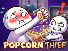 Hry Popcorn Thief