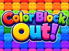 Hry Color Block Out!