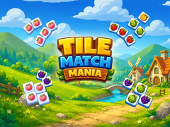 Hry Tile Match Mania