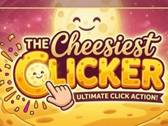 Hry TheCheesiestClicker!