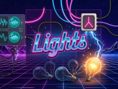 Hry Lights