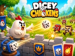 Hry Dicey Chickens