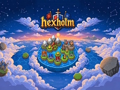 Hry Hexholm