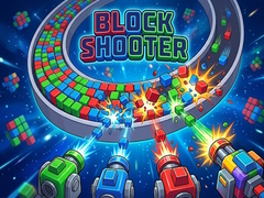 Hry Block Shooter