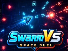 Hry Swarm VS