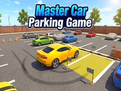 Hry Master Car Parking Game