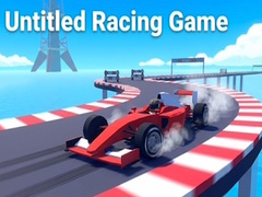 Hry Untitled Racing Game