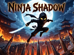 Hry Ninja Shadow