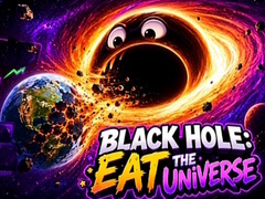 Hry Black Hole: Eat the Universe