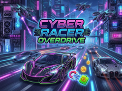 Hry Cyber Racer Overdrive