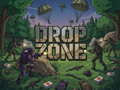 Hry Drop Zone