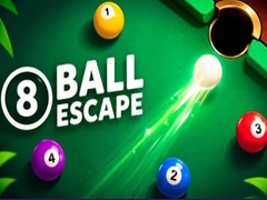 Hry 8 Ball Escape