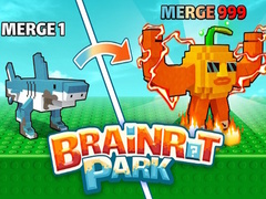 Hry Brainrot Park