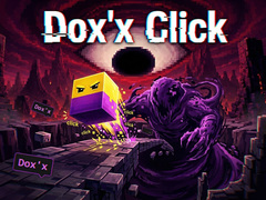 Hry Dox'x Click