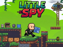 Hry Little Spy