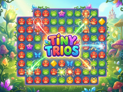 Hry Tiny Trios