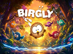 Hry Birgly