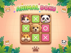 Hry Animal Doku