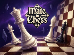 Hry Mate in Chess