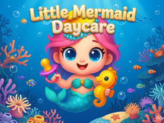 Hry Little Mermaid Daycare