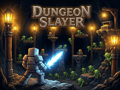 Hry Dungeon Slayer