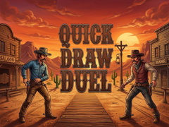 Hry Quick Draw Duel