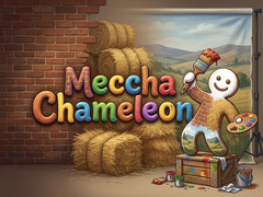 Hry Meccha Chameleon
