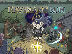 Hry Elden Ring: Revenant Run