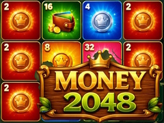 Hry Money 2048 