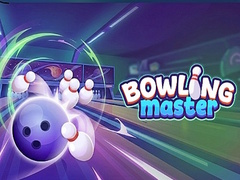 Hry Bowling Master