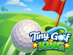 Hry Tiny Golf King