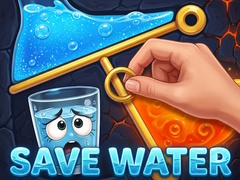 Hry Save Water