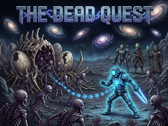 Hry The Dead Quest