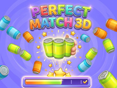 Hry Perfect Match 3D