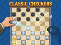 Hry Classic Checkers