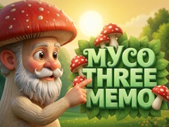 Hry Myco Three Memo