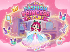 Hry Fashion Princess Stylist