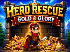 Hry Hero Rescue Gold & Glory